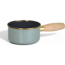 Ecosell Pr Soft Green Kamp Tavası 14 cm