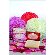 Ecosell Nesti Dante Rosa Principessa Sabun 150 gr