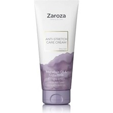 Ecosell Zaroza Çatlak Önleyici Krem Maracuja Yağı & Gotu Kola 100 ml