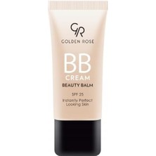 Ecosell Bb Cream Beauty Balm No Medium No:04