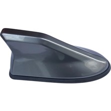 Dreamcar Shark Gri Elektrikli Oto Anteni