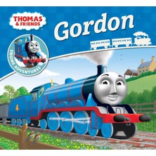 Ecosell Thomas & Friends: Gordon