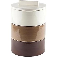 Ecosell D-19124 Gınza Çöp Kovası