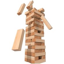 Ecosell Oyuncak Rulo Kule