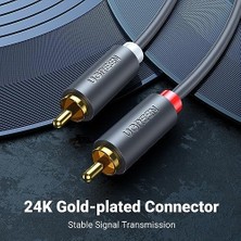 Ecosell To Ses Kablosu, 5 Metre,