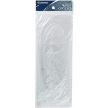 Ecosell Fransız Plastik Seti (Fc-4)