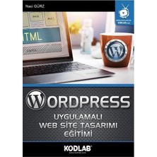 Ecosell Wordpress Uygulamalı Web Site Tasarımı Eğitimi
