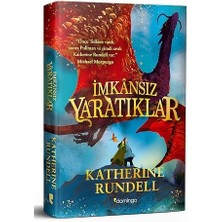 Ecosell Imkansız Yaratıklar (Ciltli)