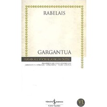 Ecosell Gargantua - Hasan Ali Yücel Klasikleri