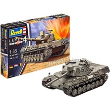 Ecosell 3240 Leopard 1-3240, Çok Renkli
