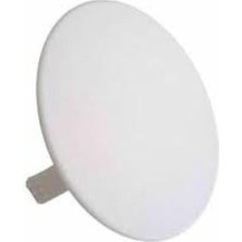 Ecosell Mutlusan Kapağı Lüx Plastik Ayaklı (5 Adet)