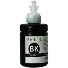 Ecosell Epson Uyumlu T7741 Dye-Base Mürekkep 140ML./SISE 09.035