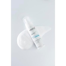 Ecosell Veela Pürüzsüzleştirici, Yenileyici Yüz Köpüğü – Gentle Clarifying Foam | Aha/bha | Kurutmayan Formül