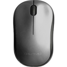 Indispensablely Silver Kablosuz 3D Optik Mouse