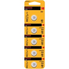 Ecosell 30414396 Lityum Pil, Gri