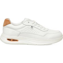 Dockers By Gerli Justıce 6fx Beyaz Erkek Comfort Ayakkabı