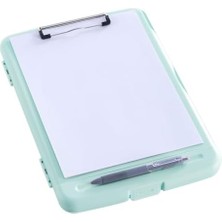 Ecosell A4 Pp Kutu IP4472 Mavi