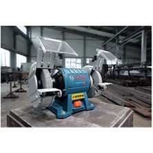 Ecosell Professional Gbg 35-15 Taş Motoru (350 W, Disk Çapı: 150 Mm, 3.000 Dev/dak)