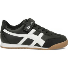 I Cool Hoop F 6fx Siyah Erkek Çocuk Sneaker