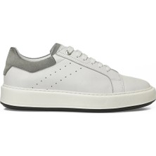 İnci Inci Incı Orlan 6fx Beyaz Erkek Sneaker