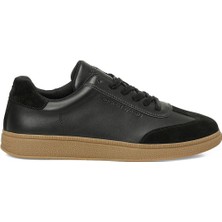 Dockers By Gerli Manu 6fx Siyah Erkek Sneaker