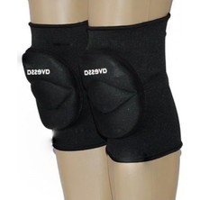 MarkEntegra Voleybol Için Yüksek Kaliteli Dizlik