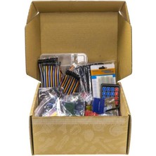 Ecosell Uyumlu Eğitim Seti (79 Video - 11.5 Saatlik Udemy Mblock 5 ile Eğitimi Dahil)