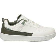Kinetix Perast Pu G 6fx Ekru Unisex Sneaker
