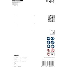 Ecosell Professional 1x Expert Multimaterial X-Lock Kesme Diskleri (, Donatılı Beton, Tuğla, Yumuşak Taş, Ø 125 Mm, Aksesuar Küçük Avuç Taşlama Makinesi)