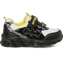Batman BEYJA.P6FX Siyah Erkek Çocuk Sneaker