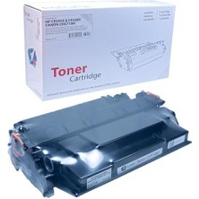 Ecosell Ysy P2055D P2055DN P2055X CE505X CF280X & Can. CRG-719H Yüksek Verimli Muadil Toner
