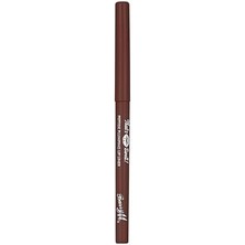 Ecosell Barry M That's Swell! Peptide Plumping Lip Liner Dolgunlaştırıcı Dudak Kalemi Hazelnut Haze