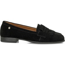 İnci INCI GEAN 6FX Siyah Kadın Loafer