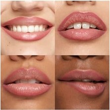 Ecosell Kiko Dudak Kalemi - New Creamy Colour Comfort Lip Liner - 06 Mauve