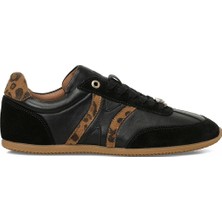 İnci INCI KATY 6FX Siyah Kadın Sneaker