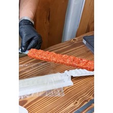 Ecosell Hızlı Kebap Makinesi Kebapmatik Adana Urfa Hazırlama Aparatı Kalıbı