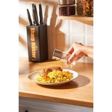 Ecosell Modern Baharatlık Seti 120 ml