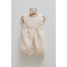 Caramell Mını Lady Barbatöz - Bej - 68-74 cm Bej