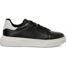 Torex Leo 6fx Siyah Erkek Sneaker