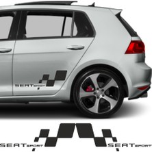 Ruselland Seat Alhambra Yan Sport (28*13)