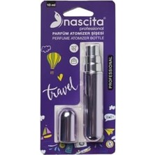Ecosell Nascita 10 ml Parfüm Atomizeri Mor - 17