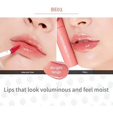 Ecosell A'pıeu Pürüzsüz Görünüm Sunan Gün Boyu Kalıcı Tint A'pıeu Juicy Pang Tint (BE01 Careless Fig)