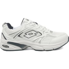 Lotto Athens 6fx Beyaz Erkek Sneaker