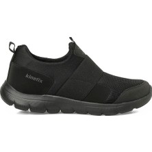 Kinetix Belur Tx 6fx Siyah Erkek Comfort Ayakkabı