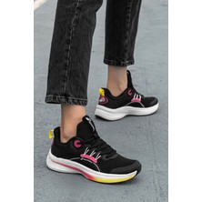 Panorama Eva Tabanlı Günlük Kadın Sneaker