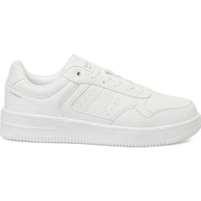 Kinetix Lowner Pu 6fx Beyaz Erkek Sneaker
