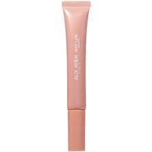 Ecosell Alıx Avıen Koruyucu, Dolgunlaştırıcı, Nemlendirici Dudak Parlatıcısı - Silky Care Lipgloss 301 Pure Copper