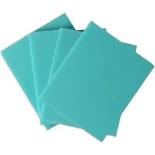 Ecosell Marketto ile Uyumlu Fc 9323/07 Powerpro Süpürge Filtresi +4 Adet Sünger