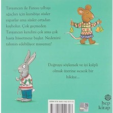 Ecosell Tavşancan ile Faresu - Yılbaşı Ağacı