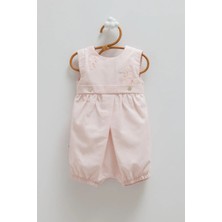 Caramell Mını Lady Barbatöz - Pembe - 56-62 cm Pembe